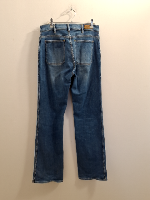 Polo Ralph Lauren Cowboybukser